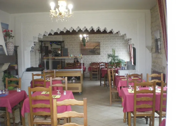 Hotel Le Cargo