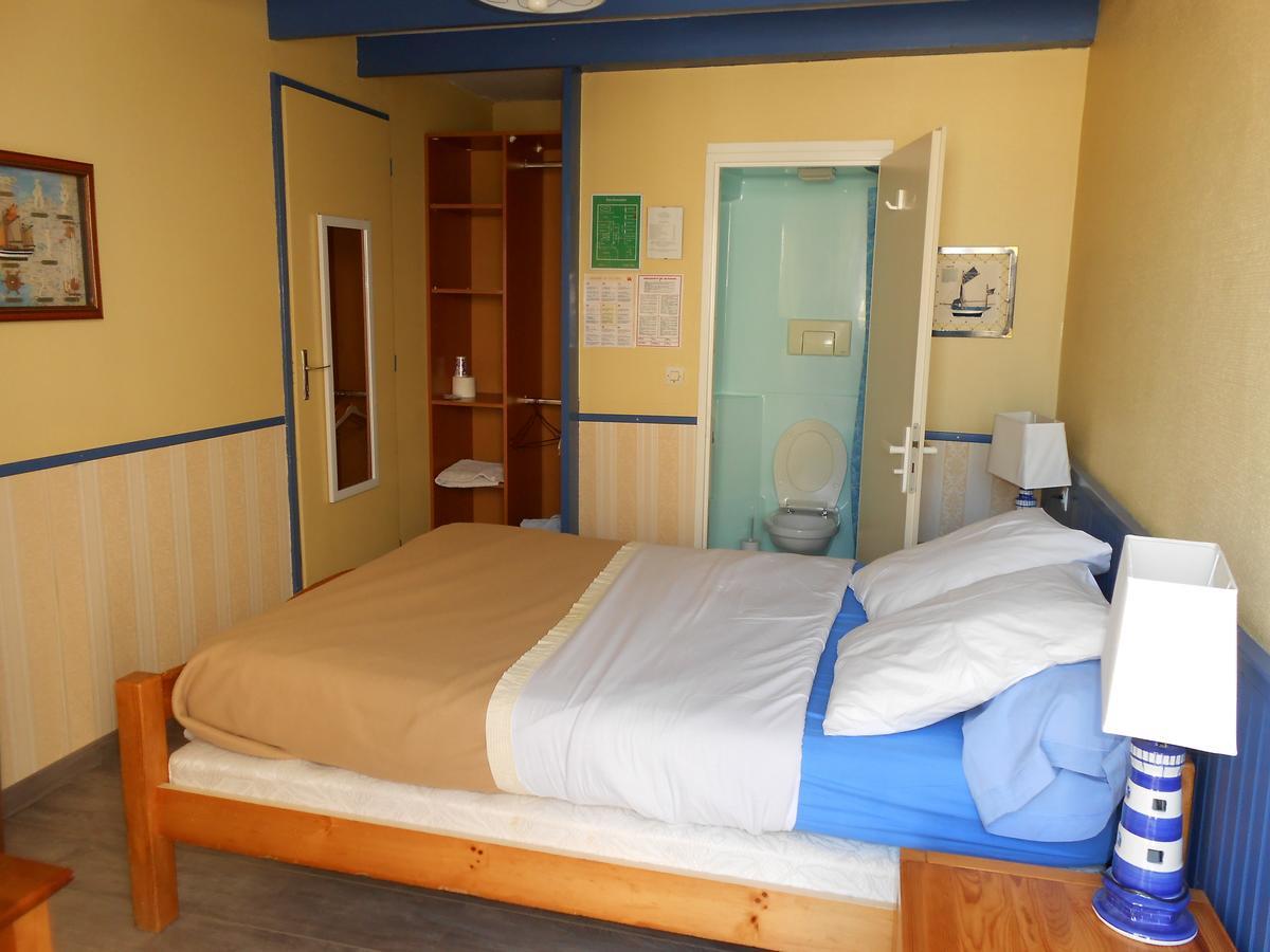 Hotel Le Cargo *