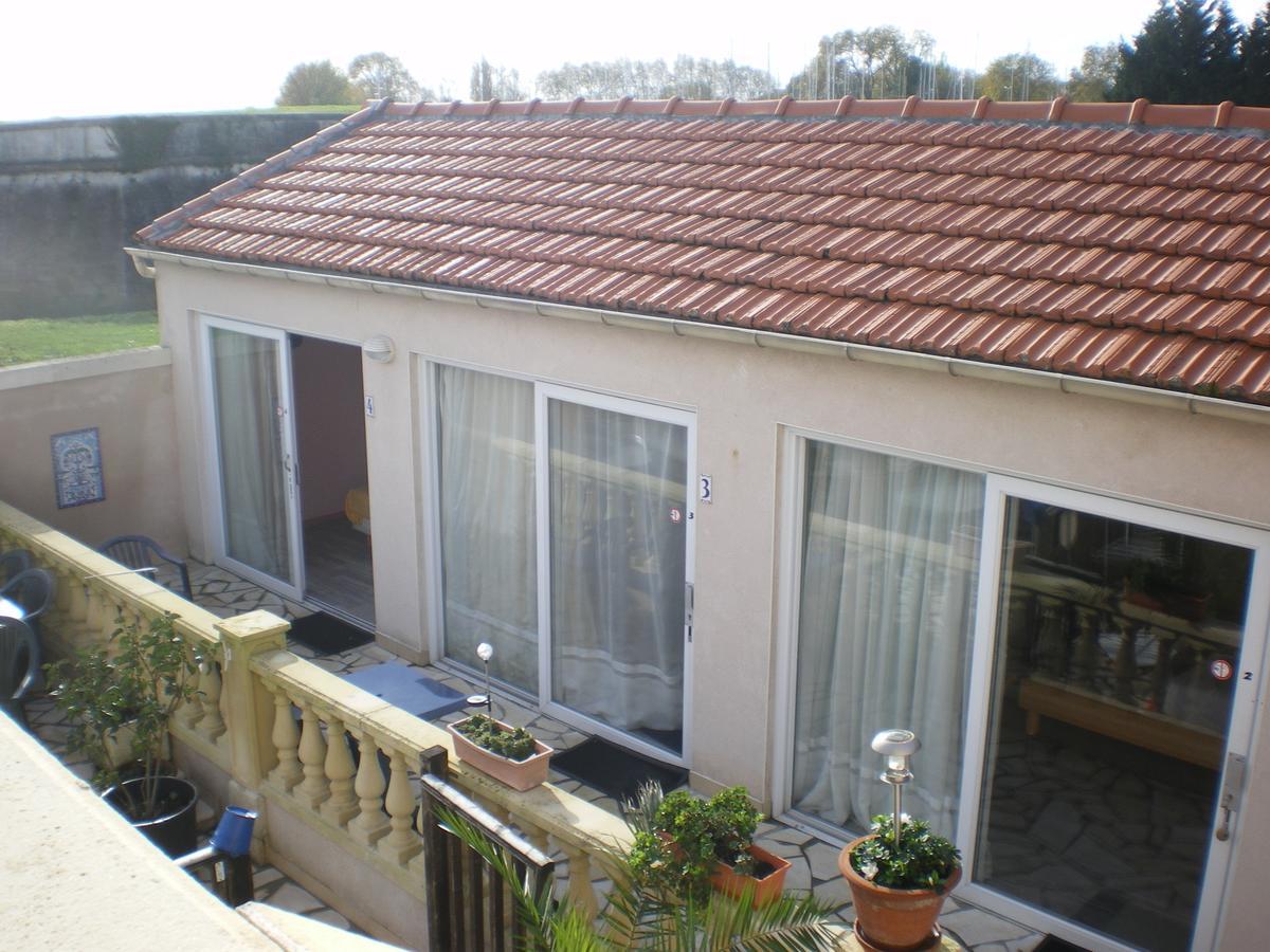 Le Cargo Hotel