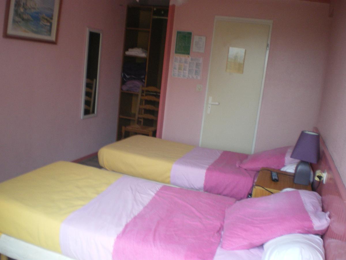 Le Cargo Hotel Rochefort (Charente-Maritime)