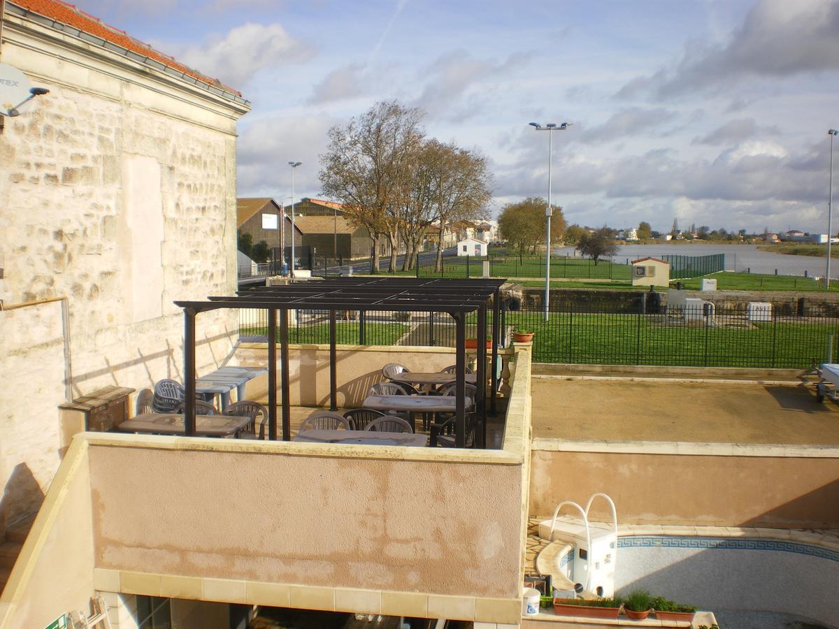 Le Cargo Hotel