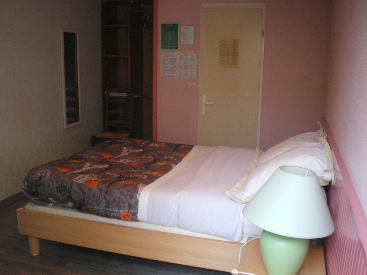 Hotel Le Cargo